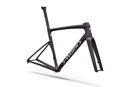 Picture of SPECIALIZED Telaio S-Works Tarmac SL9 Rtp Raw Carbon