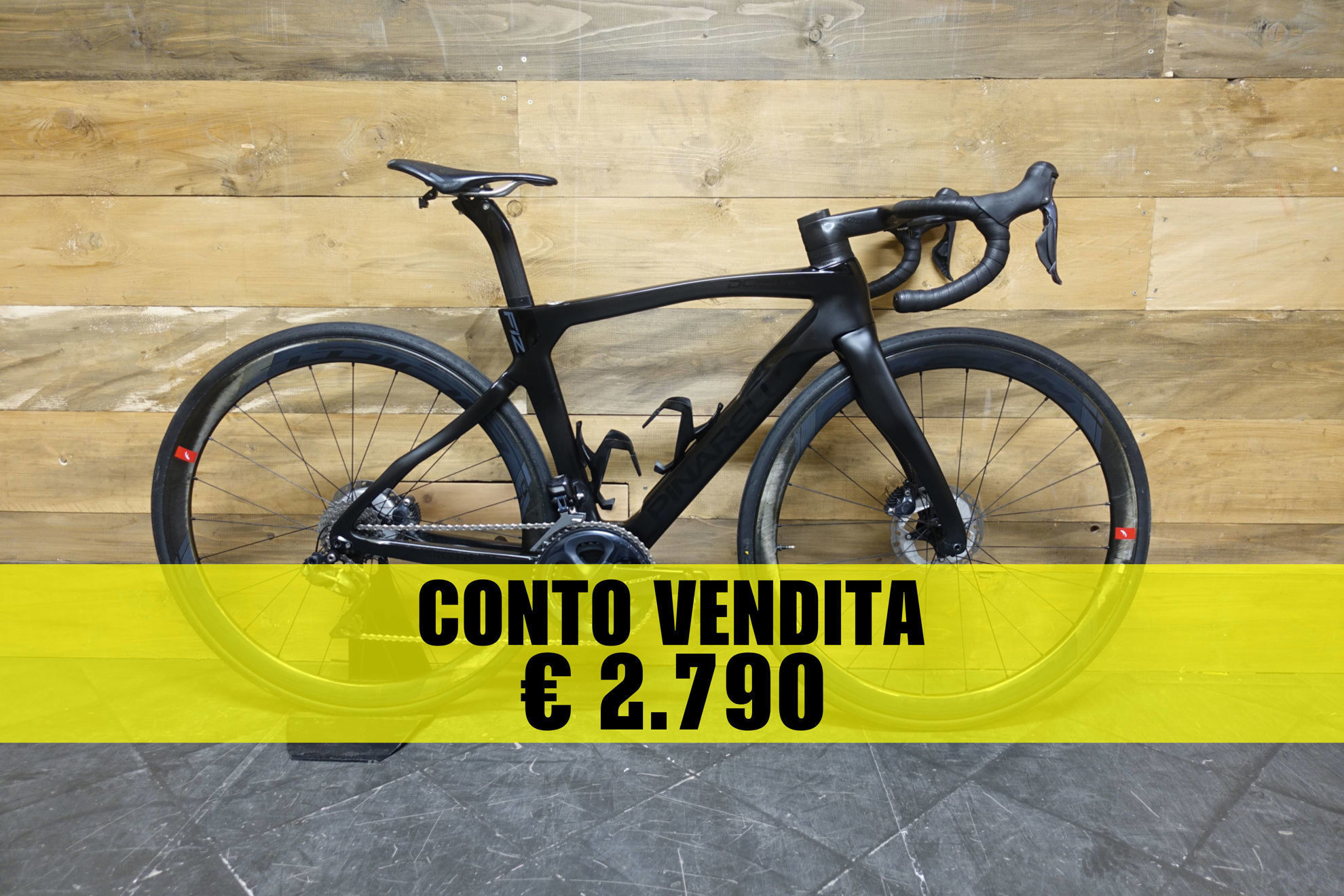 Immagine di Pinarello Dogma F12 Tg. 46 - Usata*