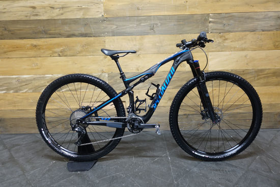 Picture of Specialized Epic tg. S - Usata