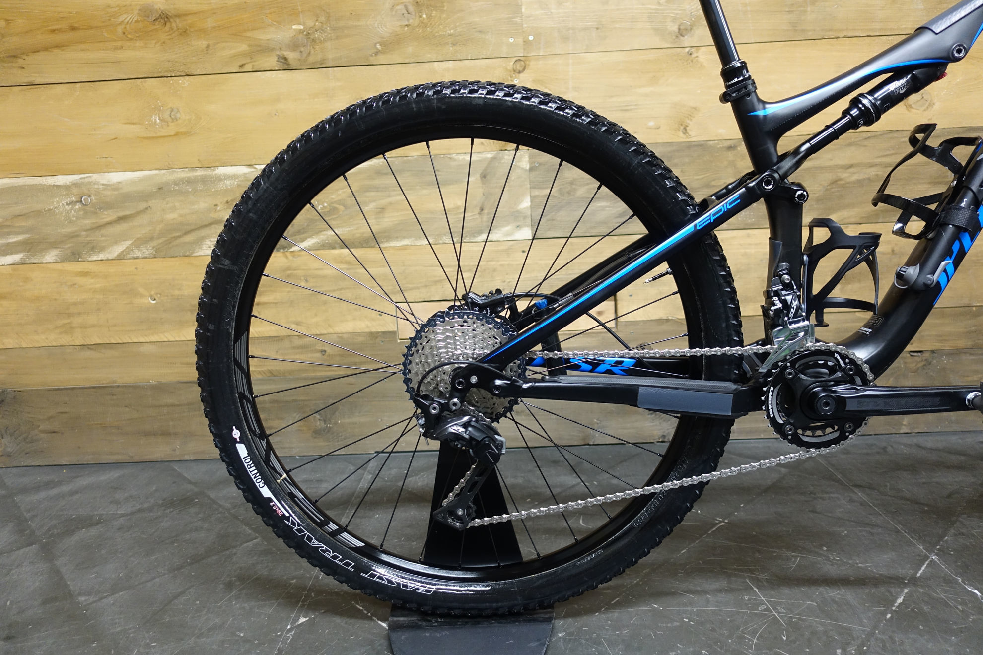 Immagine di Specialized Epic tg. S - Usata