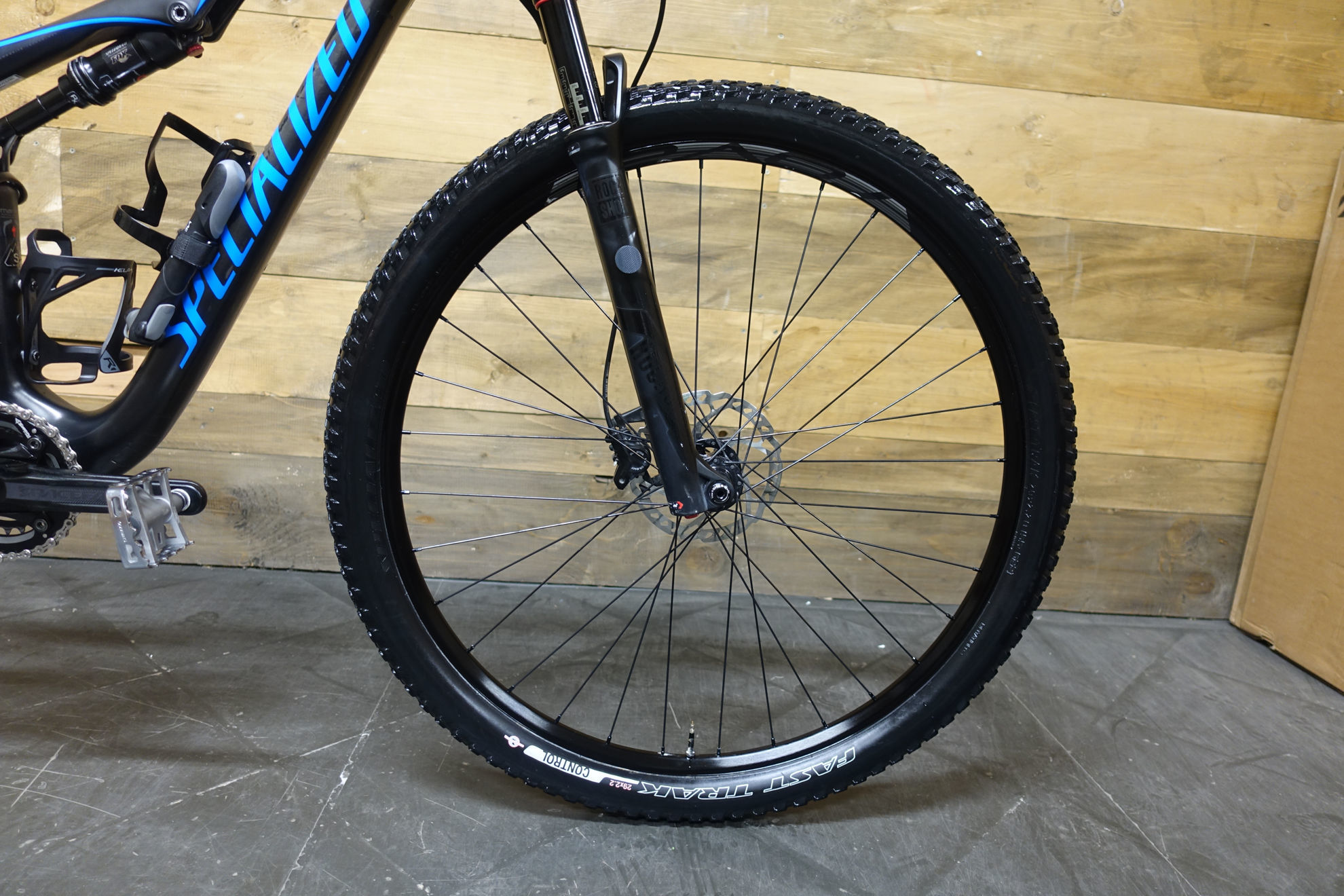 Immagine di Specialized Epic tg. S - Usata
