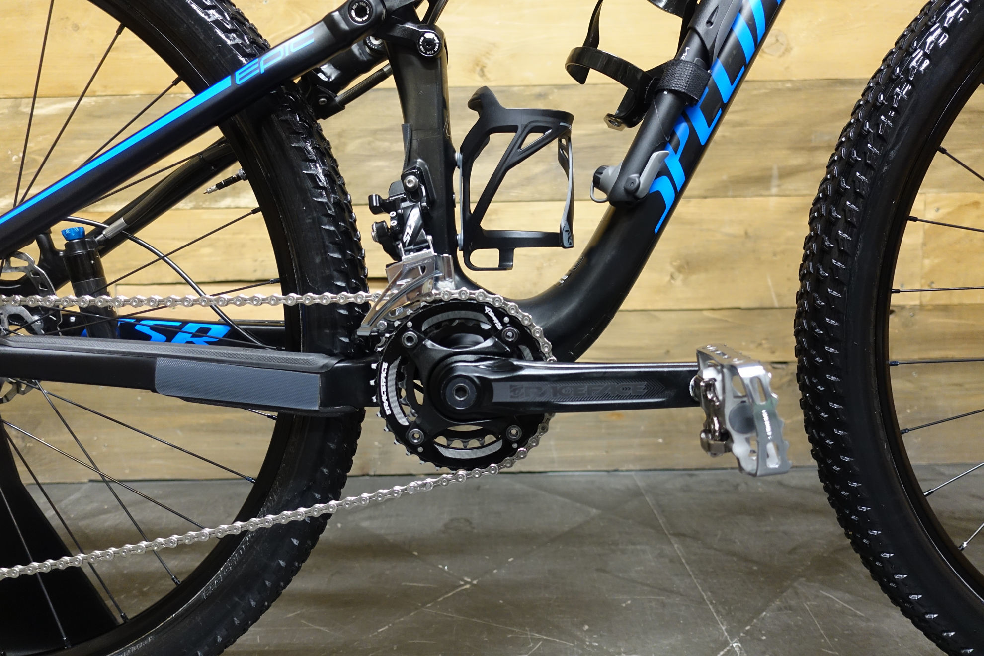 Immagine di Specialized Epic tg. S - Usata