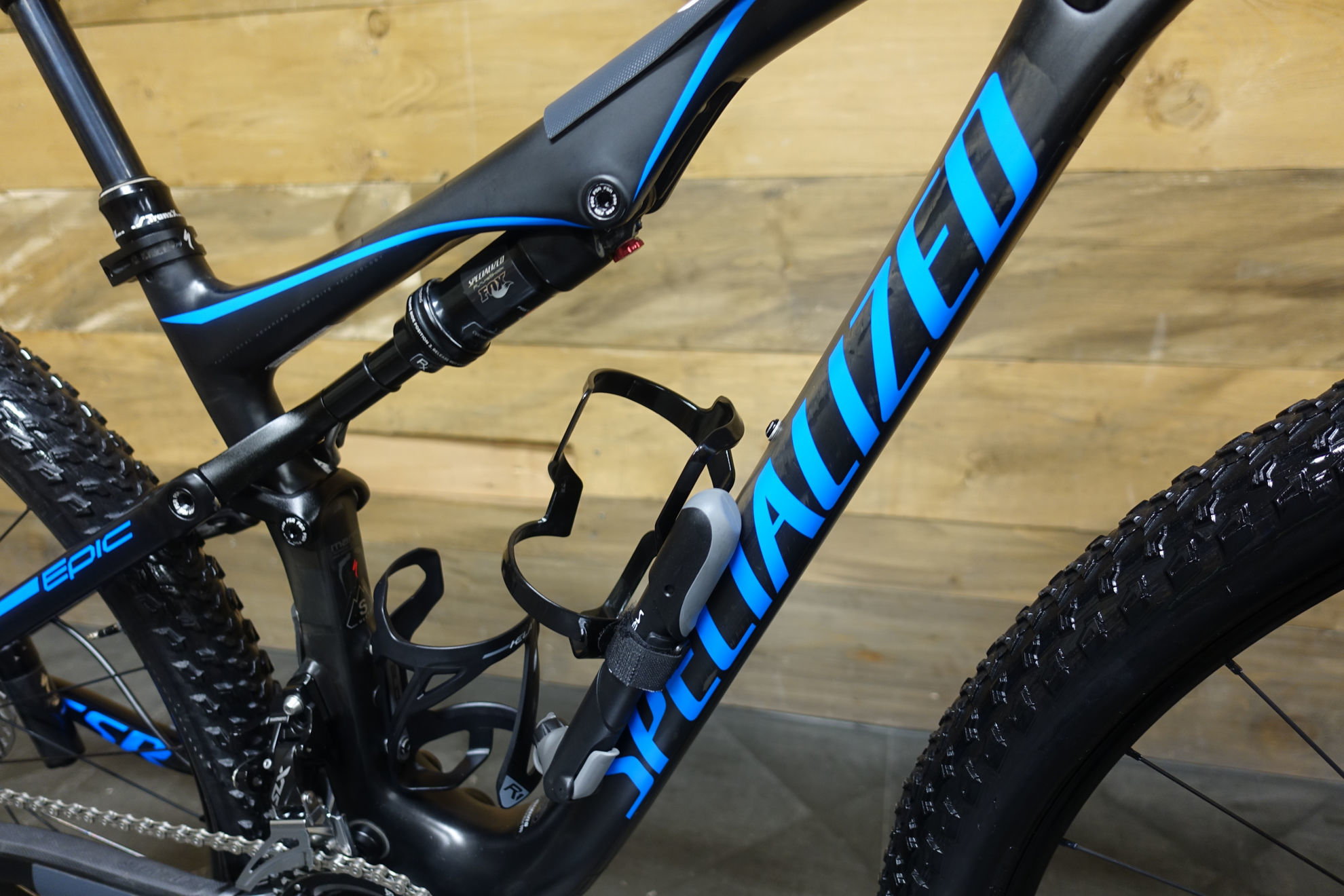 Immagine di Specialized Epic tg. S - Usata