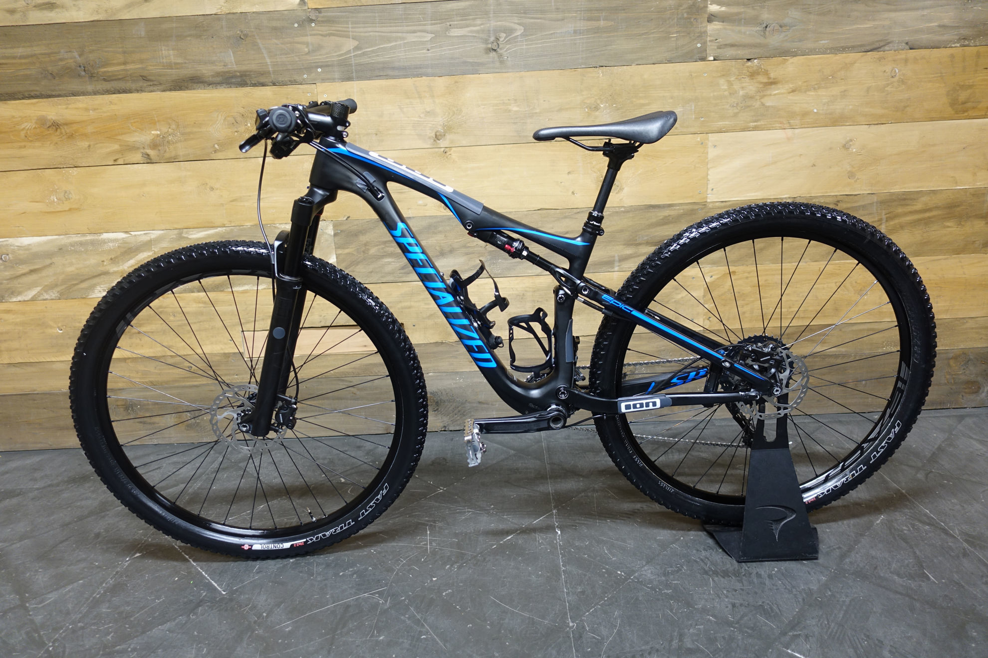 Immagine di Specialized Epic tg. S - Usata