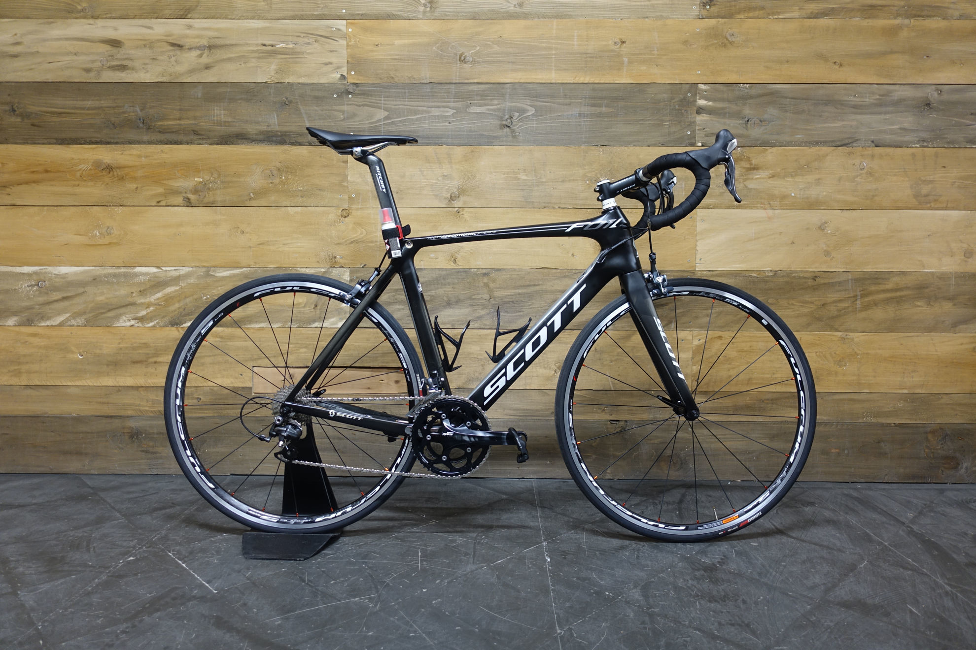 Picture of Scott Foil 20 Tg. 56 - Usata*