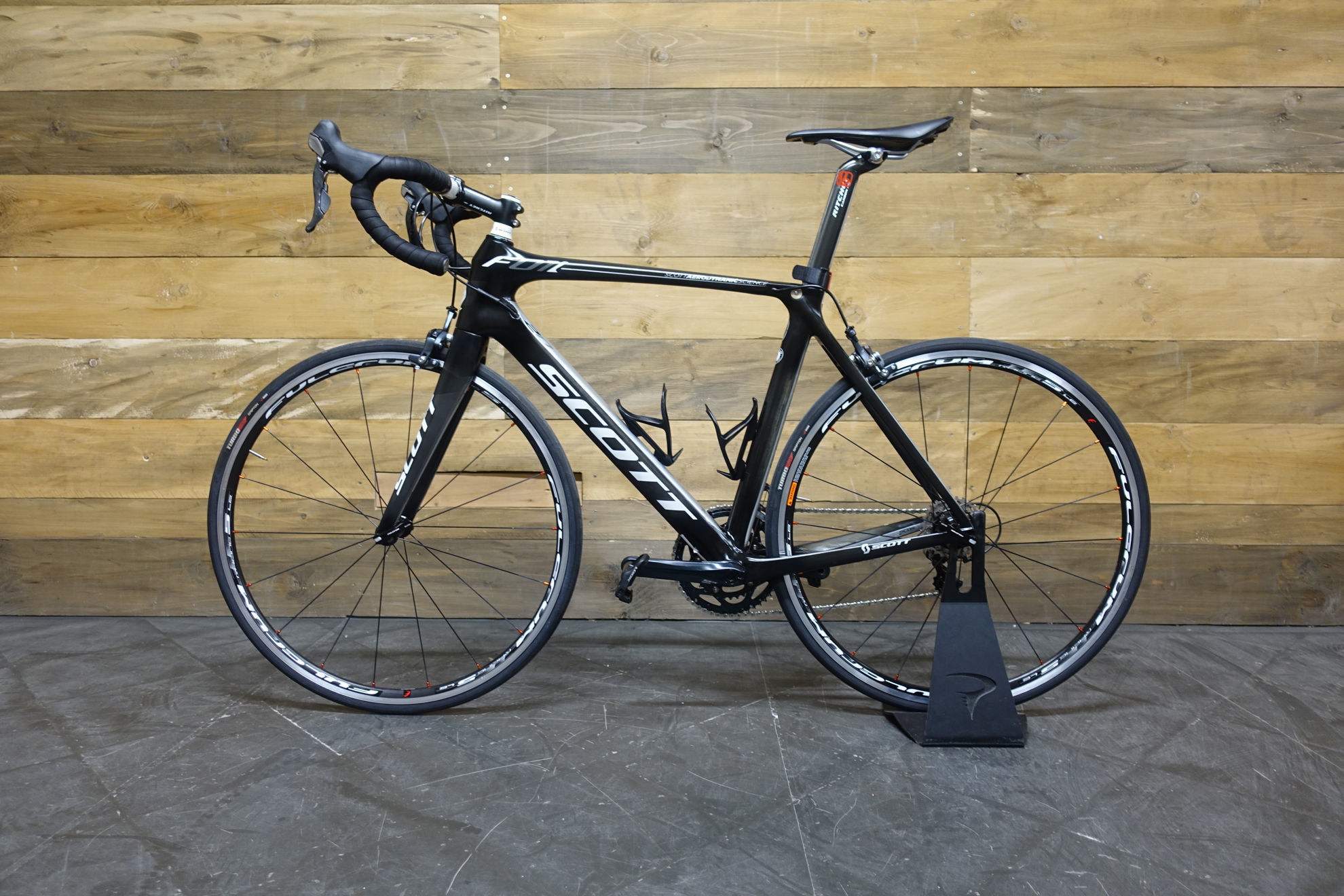 Picture of Scott Foil 20 Tg. 56 - Usata*