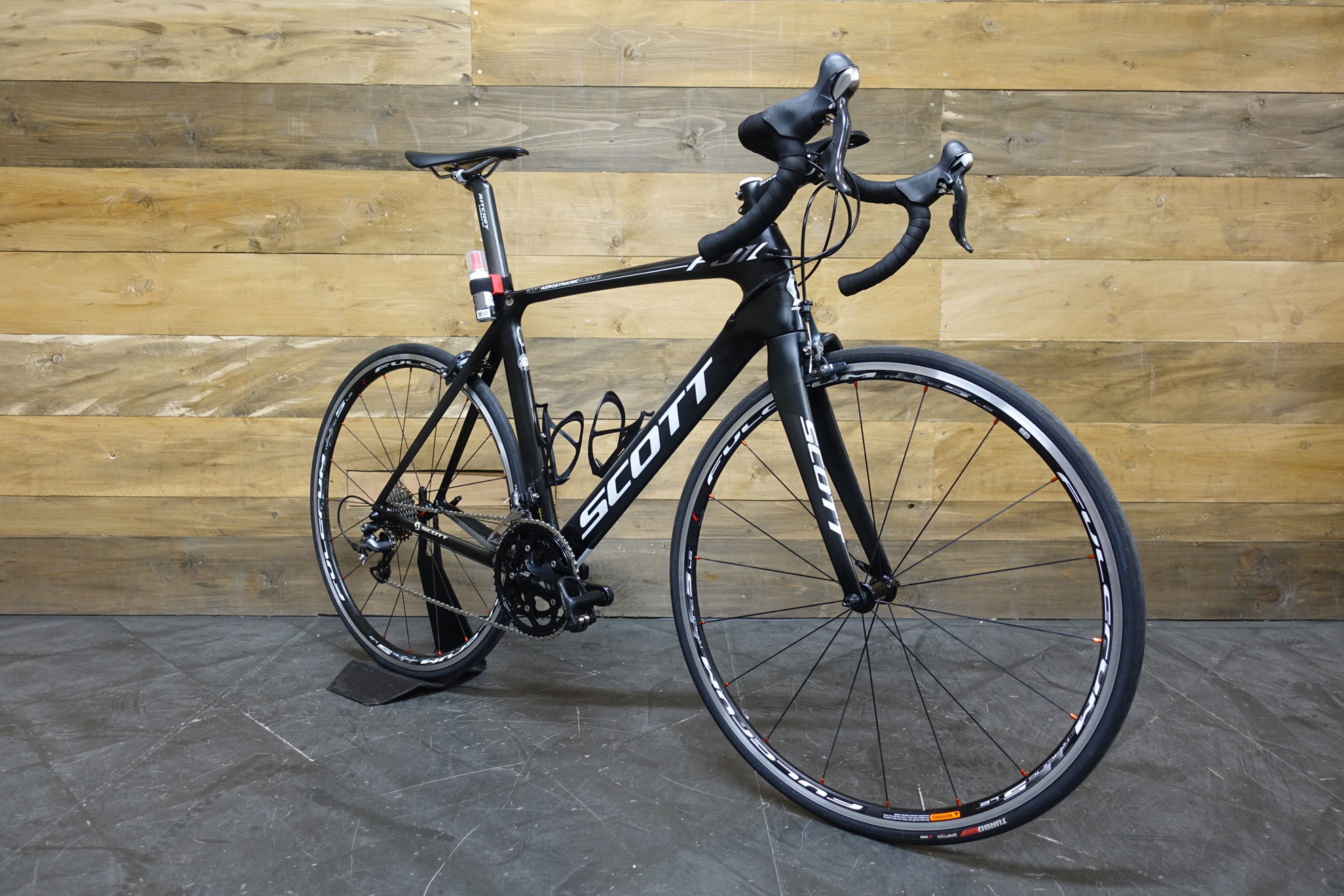 Picture of Scott Foil 20 Tg. 56 - Usata*