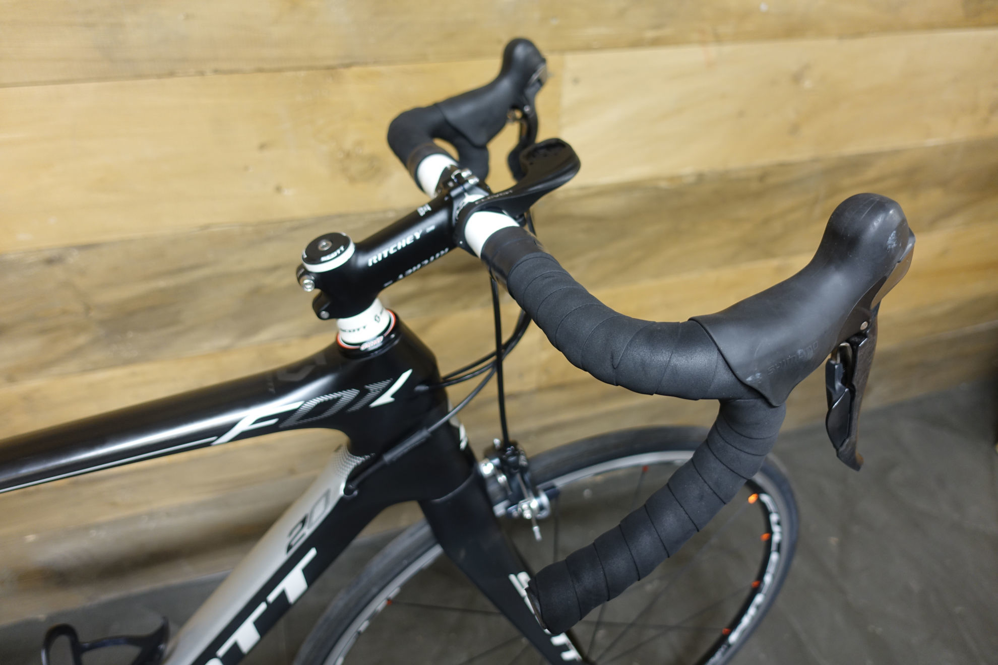 Picture of Scott Foil 20 Tg. 56 - Usata*