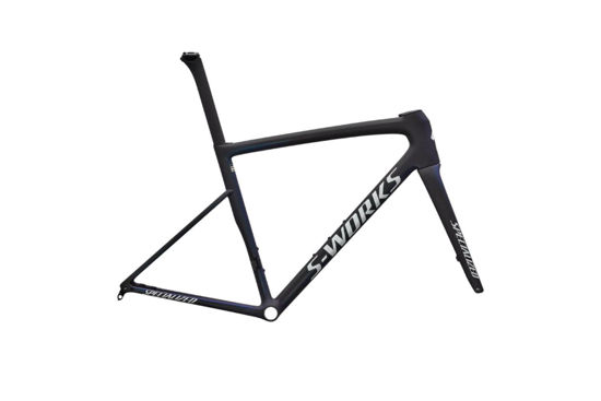 Picture of SPECIALIZED S-Works Tarmac SL8 Gloss Red Sky Frame