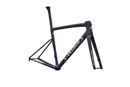 Immagine di SPECIALIZED Telaio S-Works Tarmac SL8 Satin Carbon Cyan to Blue
