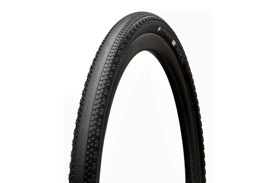 Immagine di Hutchinson Copertone Caracal Tubeless Ready Gravel 40x28" Black