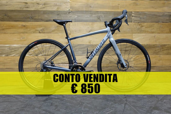 Picture of Specialized Diverge Tg. 54 - Usata*