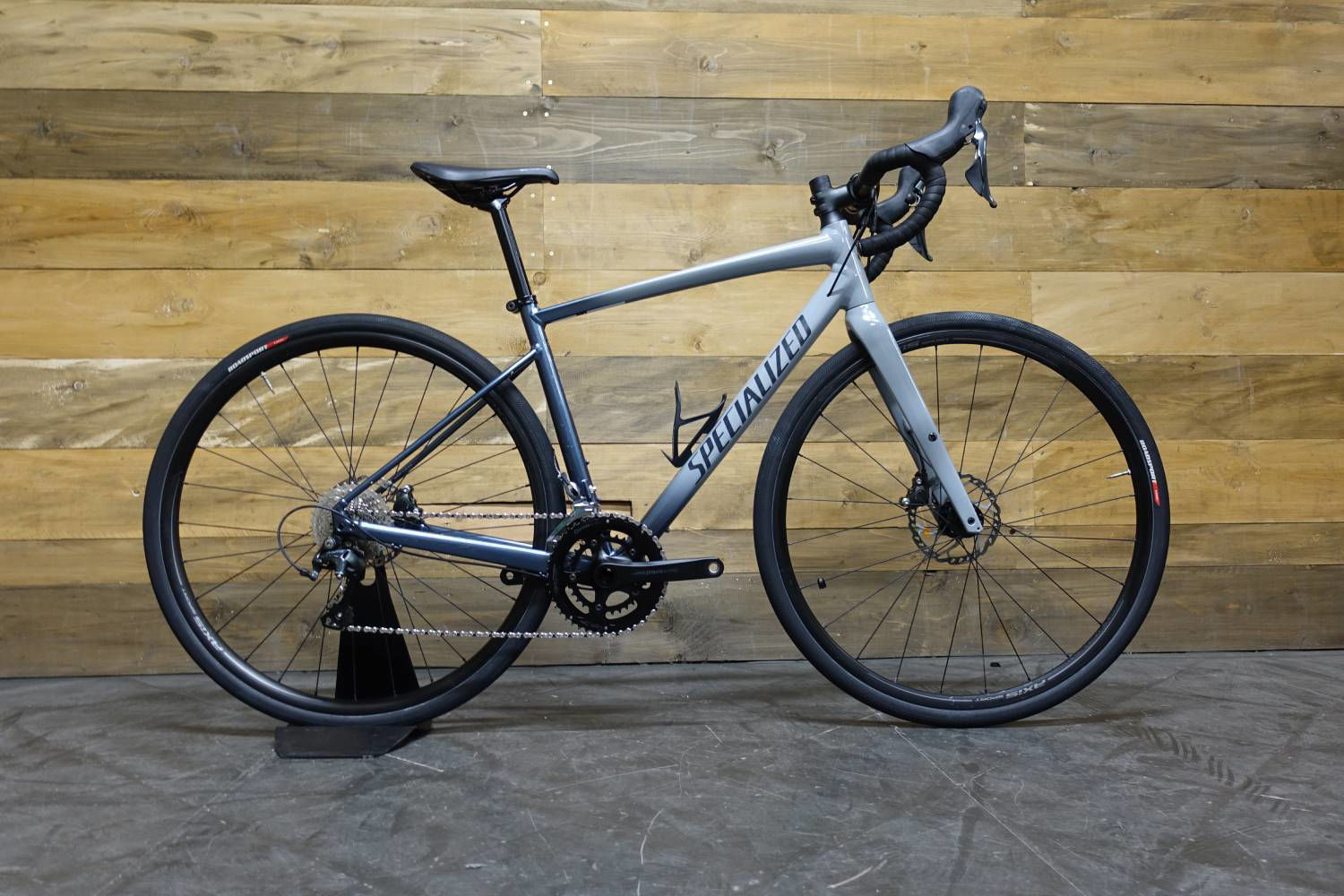 Picture of Specialized Diverge Tg. 54 - Usata*