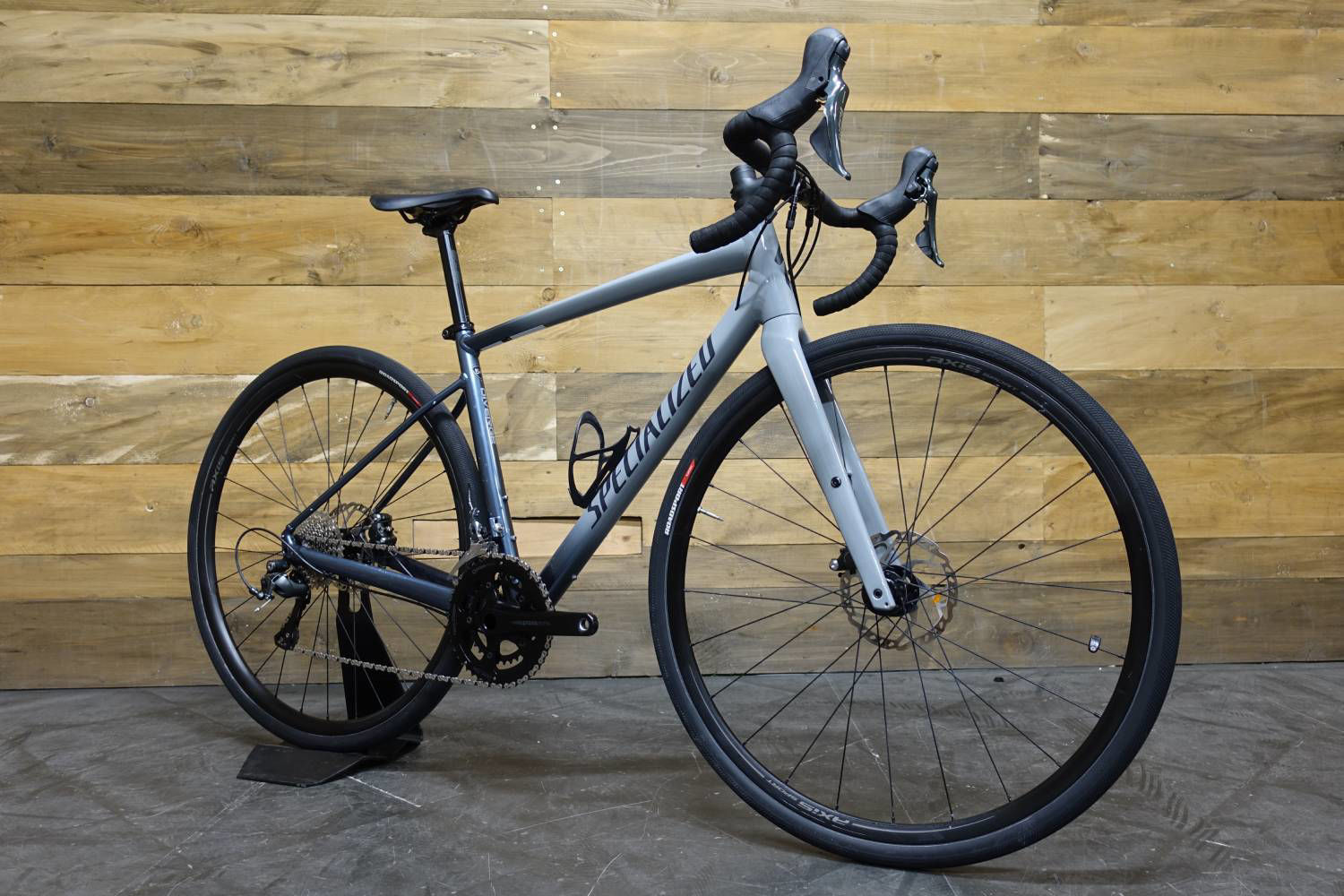 Picture of Specialized Diverge Tg. 54 - Usata*