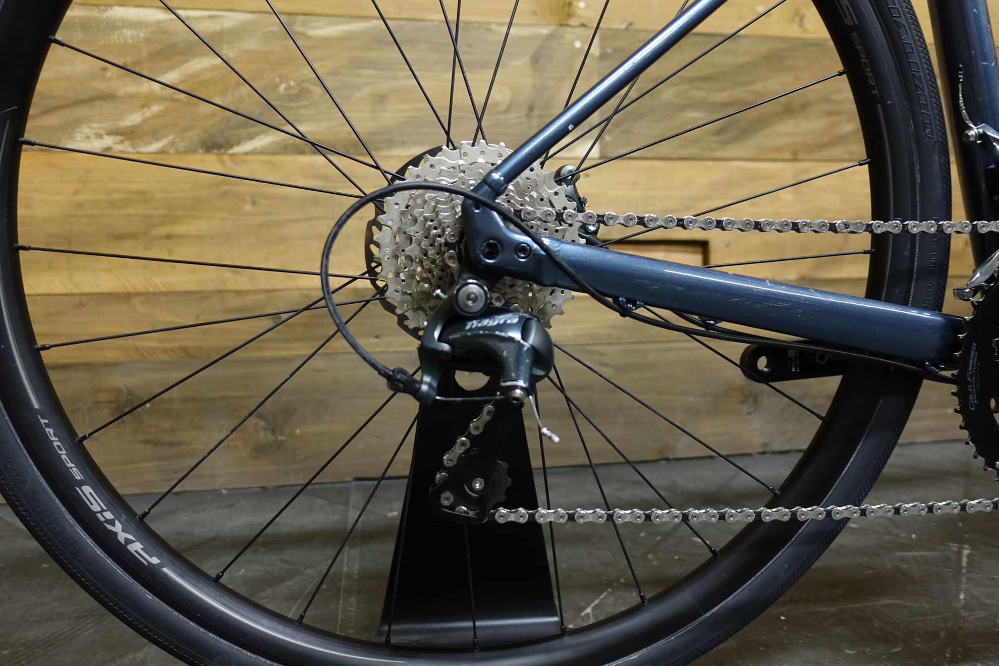 Picture of Specialized Diverge Tg. 54 - Usata*