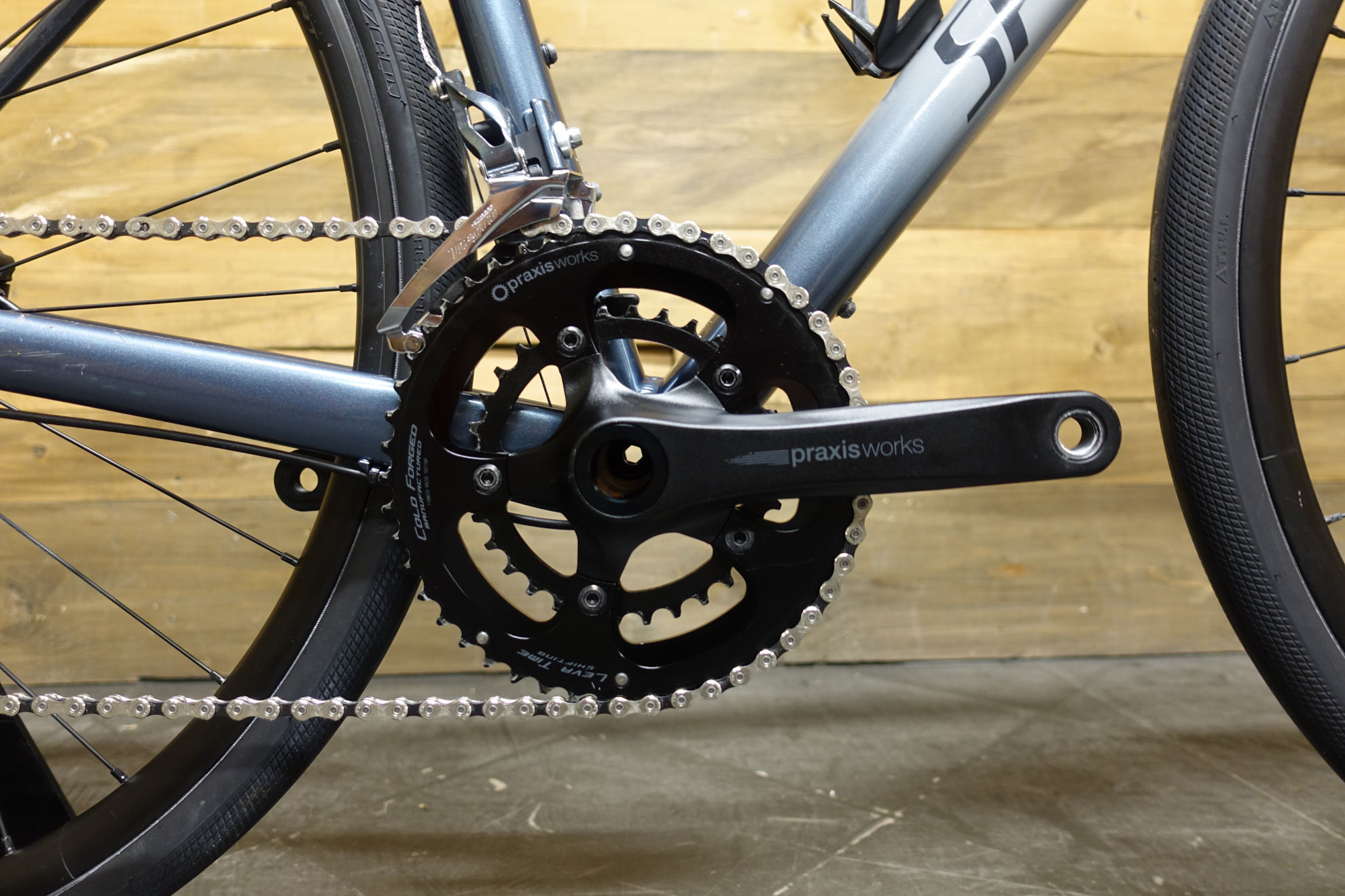 Picture of Specialized Diverge Tg. 54 - Usata*