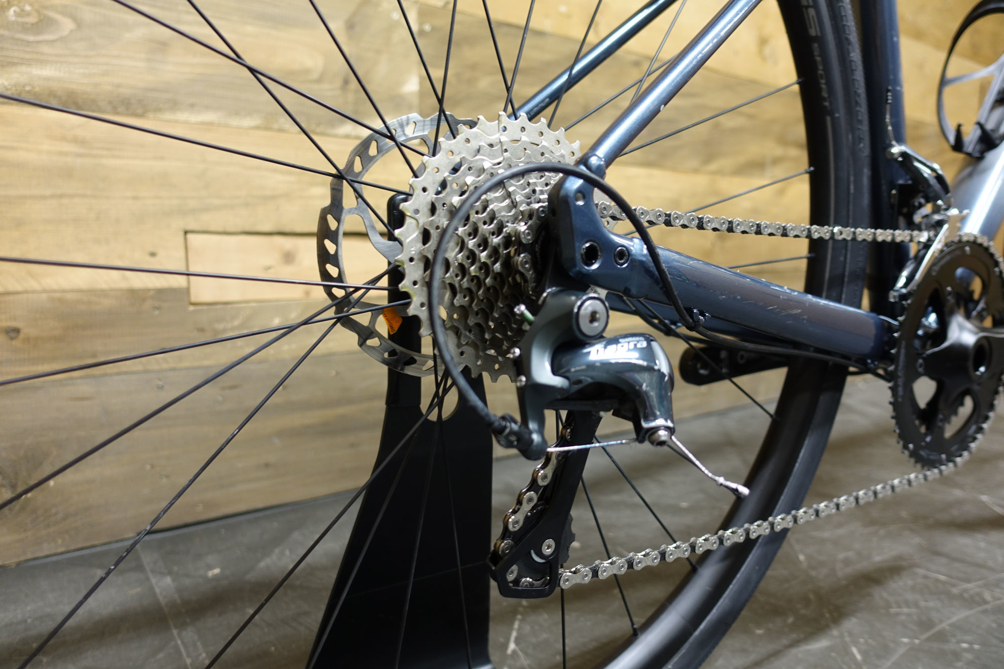 Picture of Specialized Diverge Tg. 54 - Usata*