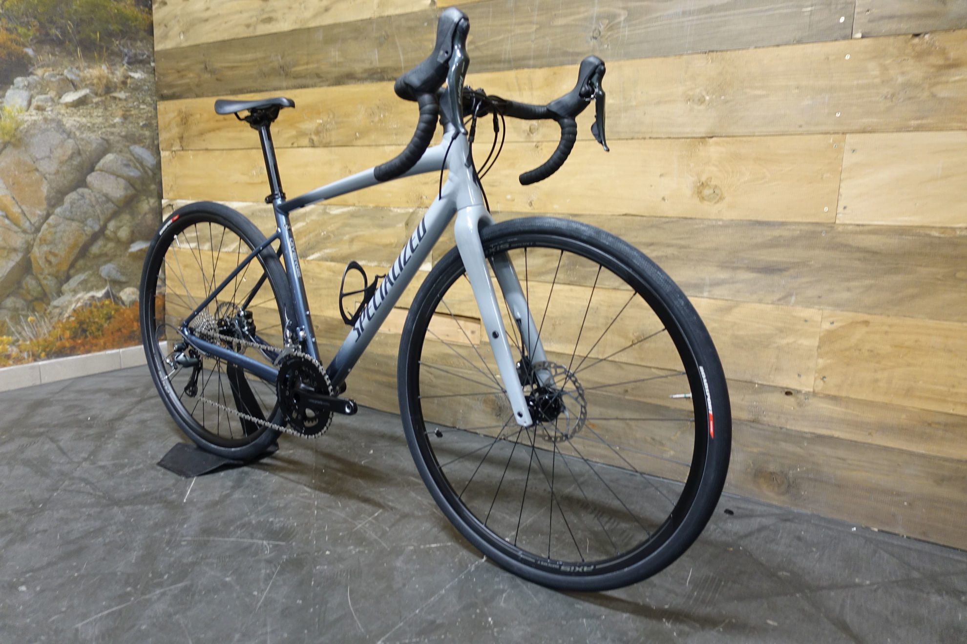 Picture of Specialized Diverge Tg. 54 - Usata*