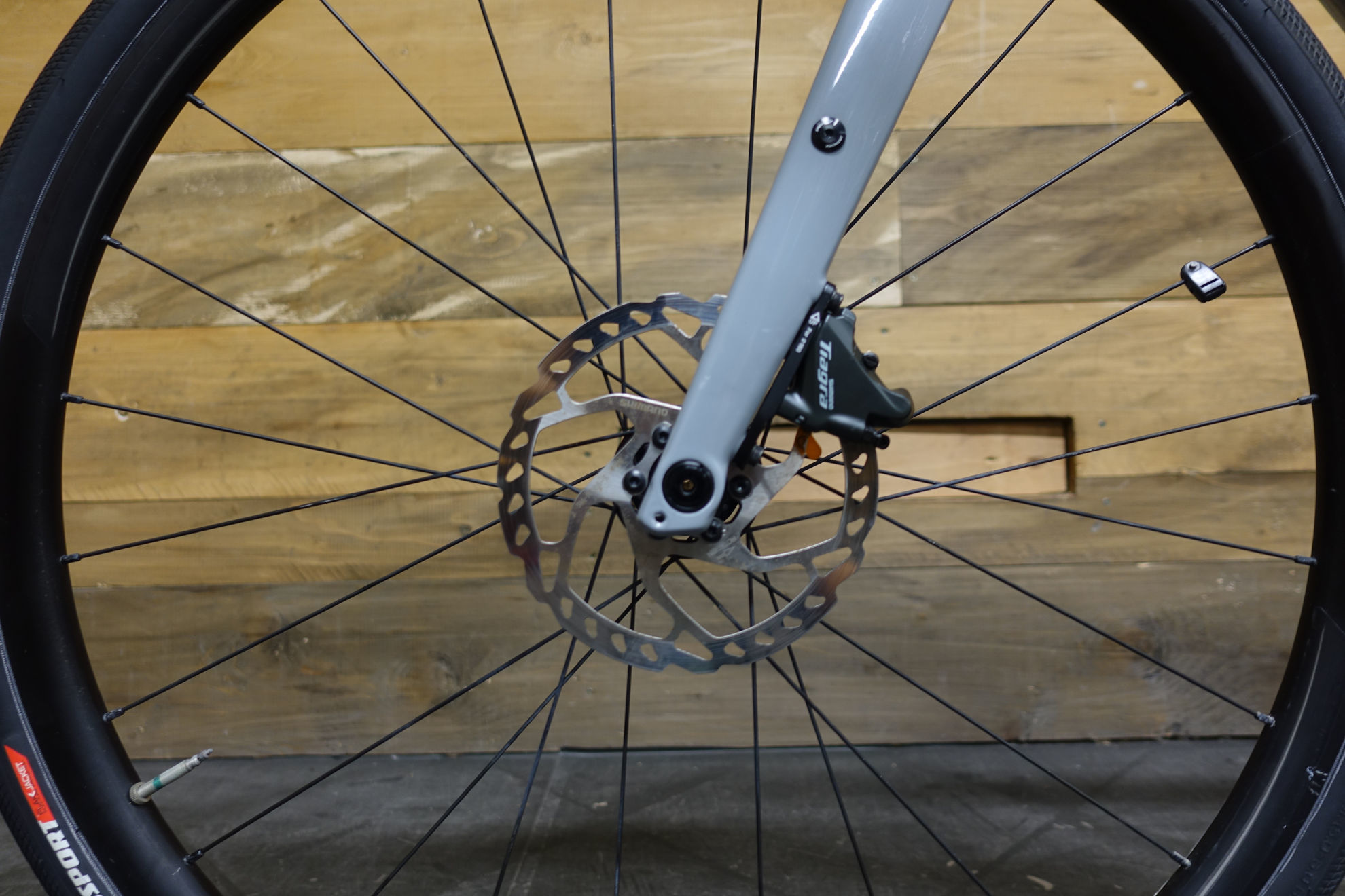 Picture of Specialized Diverge Tg. 54 - Usata*