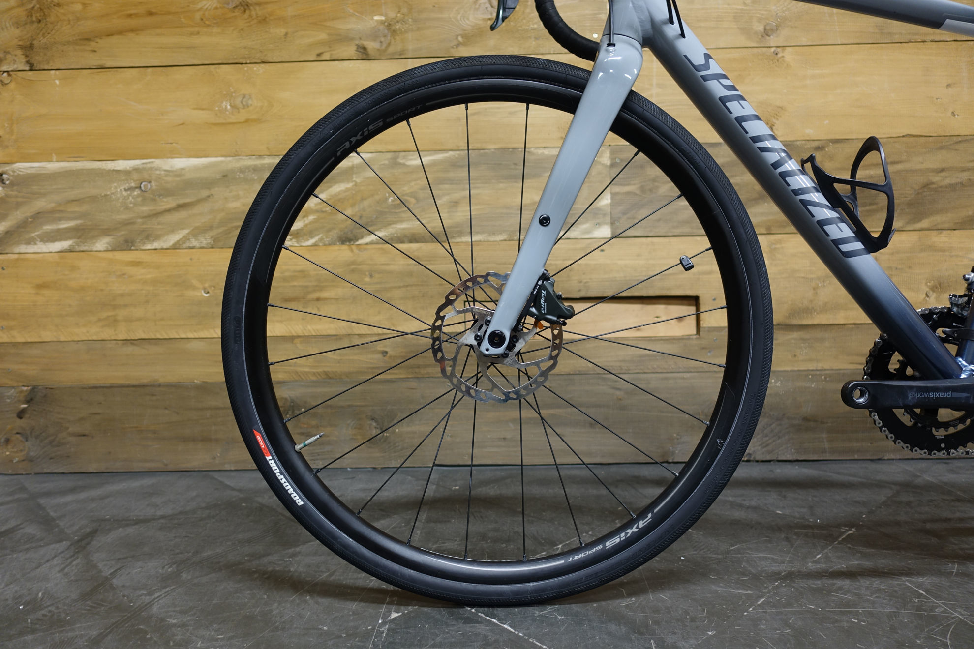 Picture of Specialized Diverge Tg. 54 - Usata*