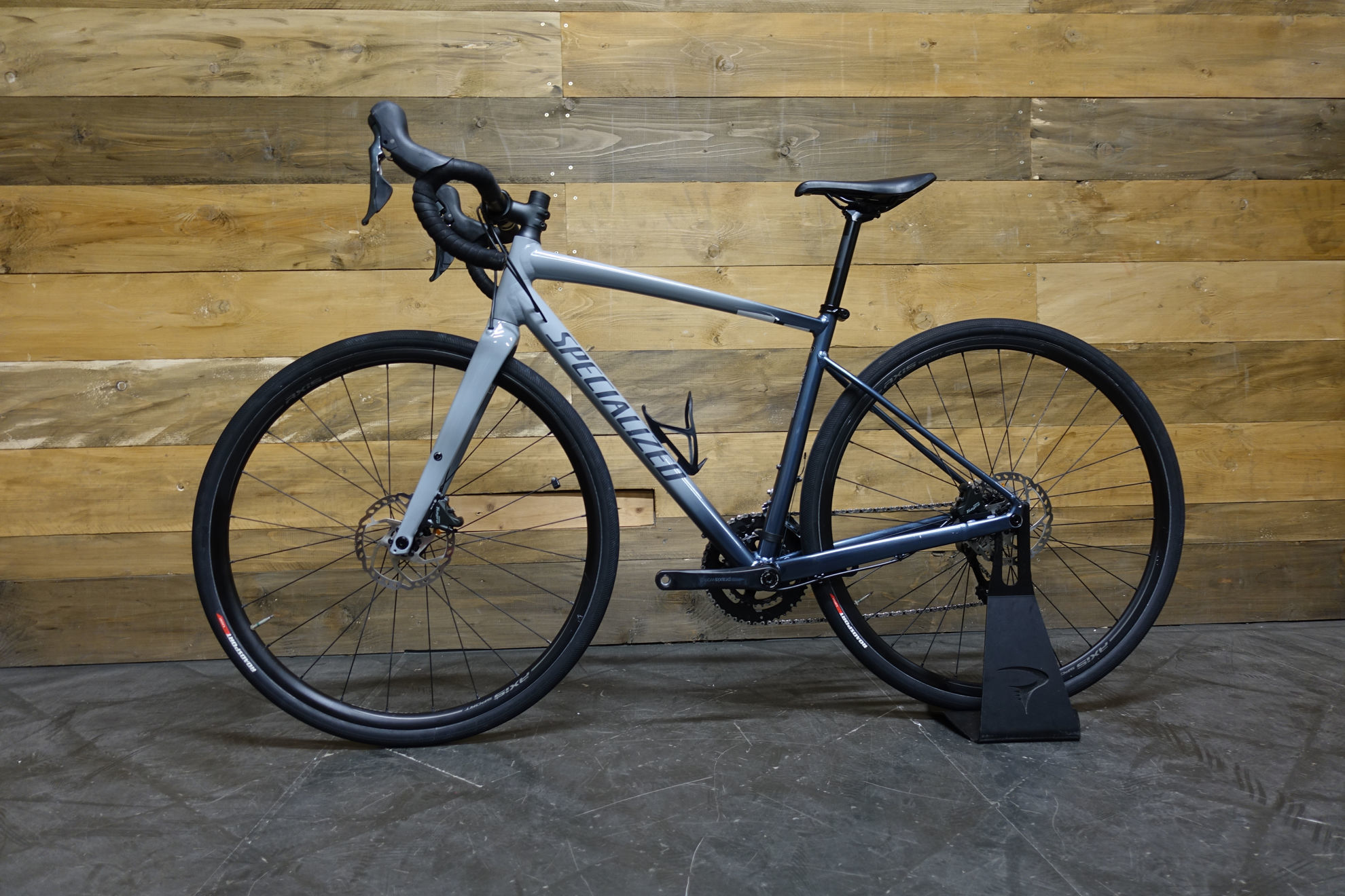 Picture of Specialized Diverge Tg. 54 - Usata*