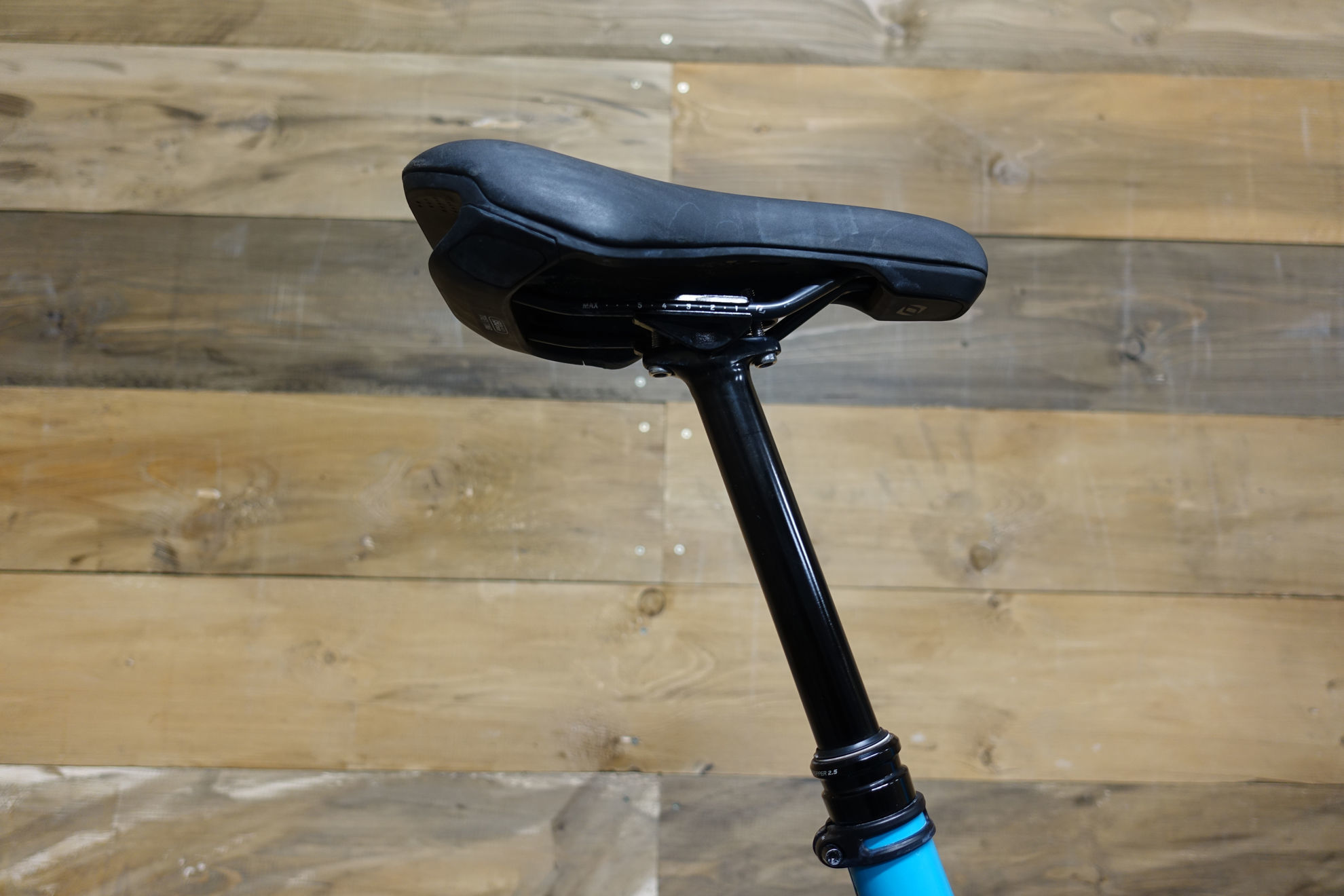 Picture of Scott Strike eRide 940 Tg. L - Usata*