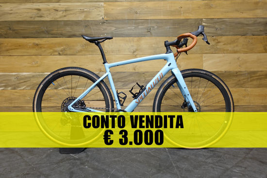 Picture of Specialized Diverge Tg. 56 - Usata*