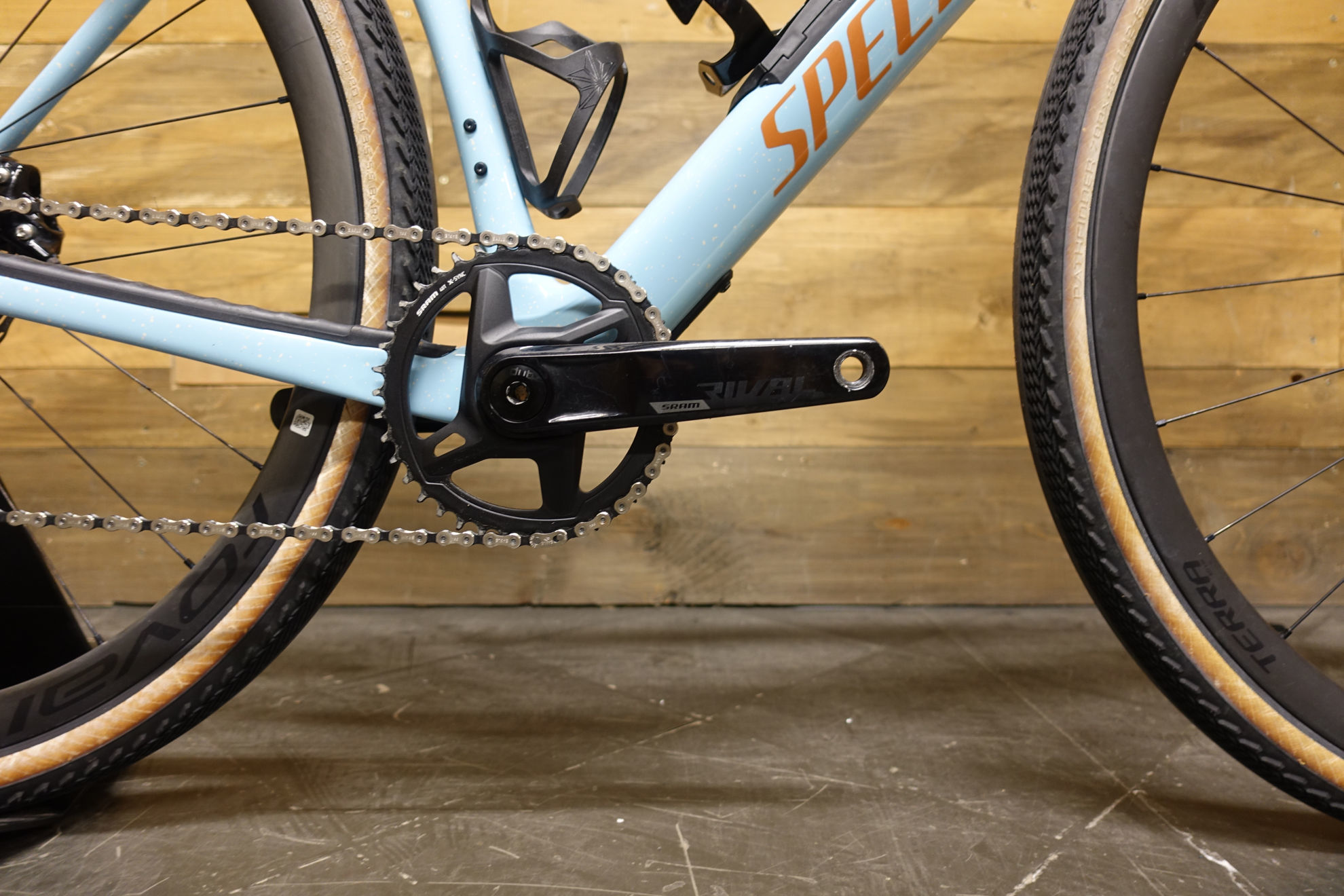 Picture of Specialized Diverge Tg. 56 - Usata*