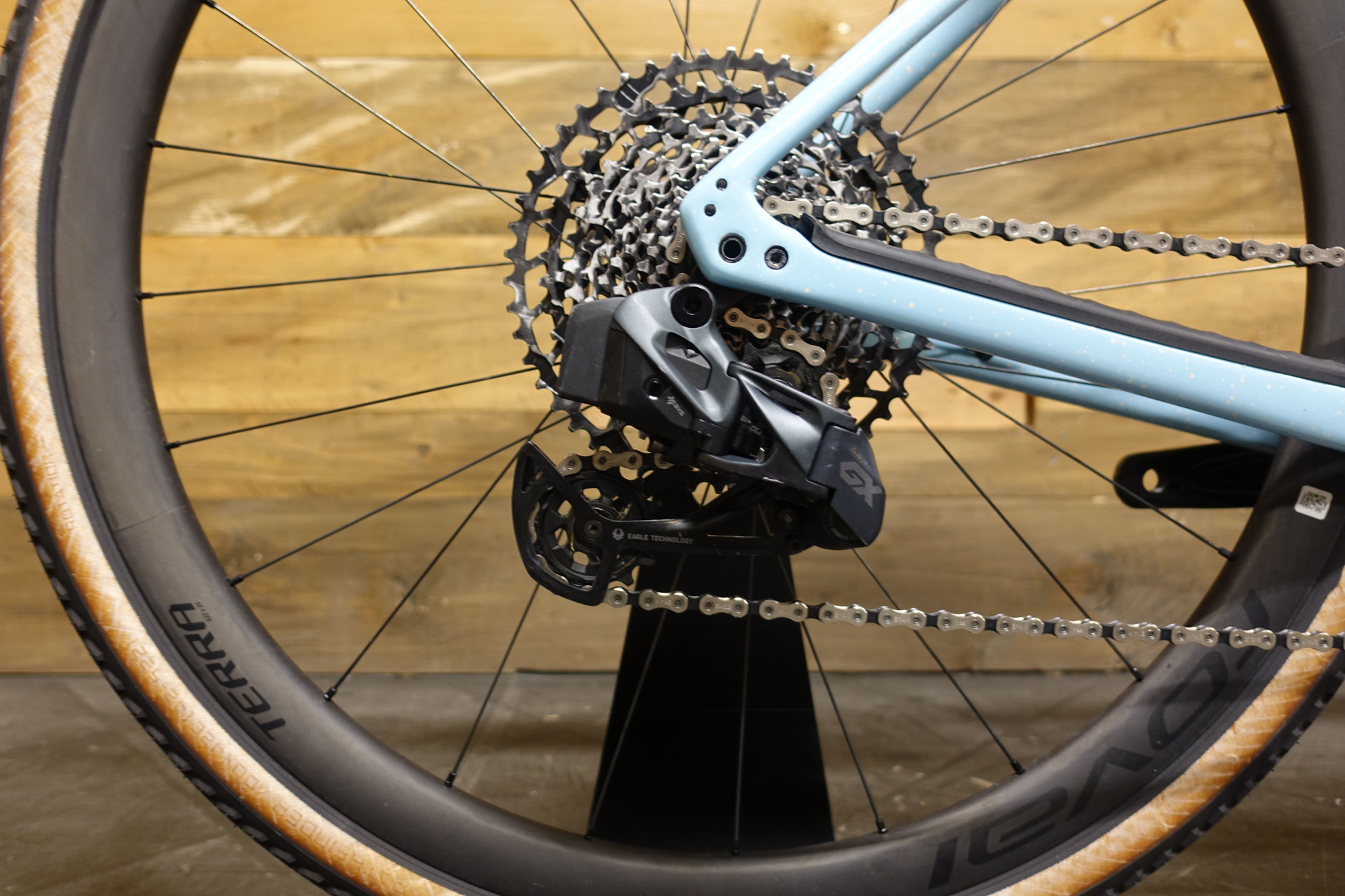 Picture of Specialized Diverge Tg. 56 - Usata*