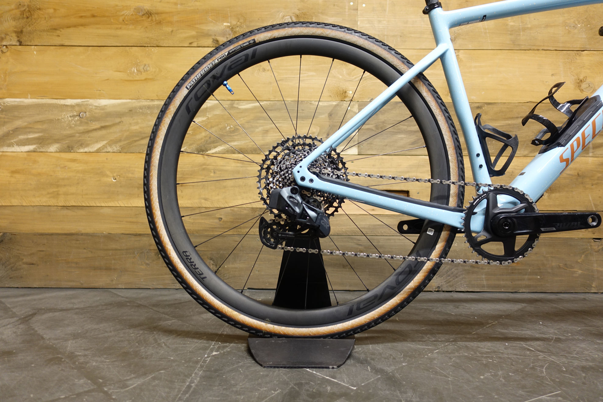 Picture of Specialized Diverge Tg. 56 - Usata*