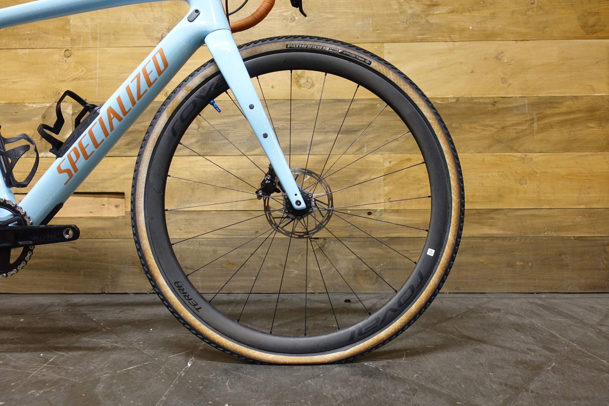 Picture of Specialized Diverge Tg. 56 - Usata*