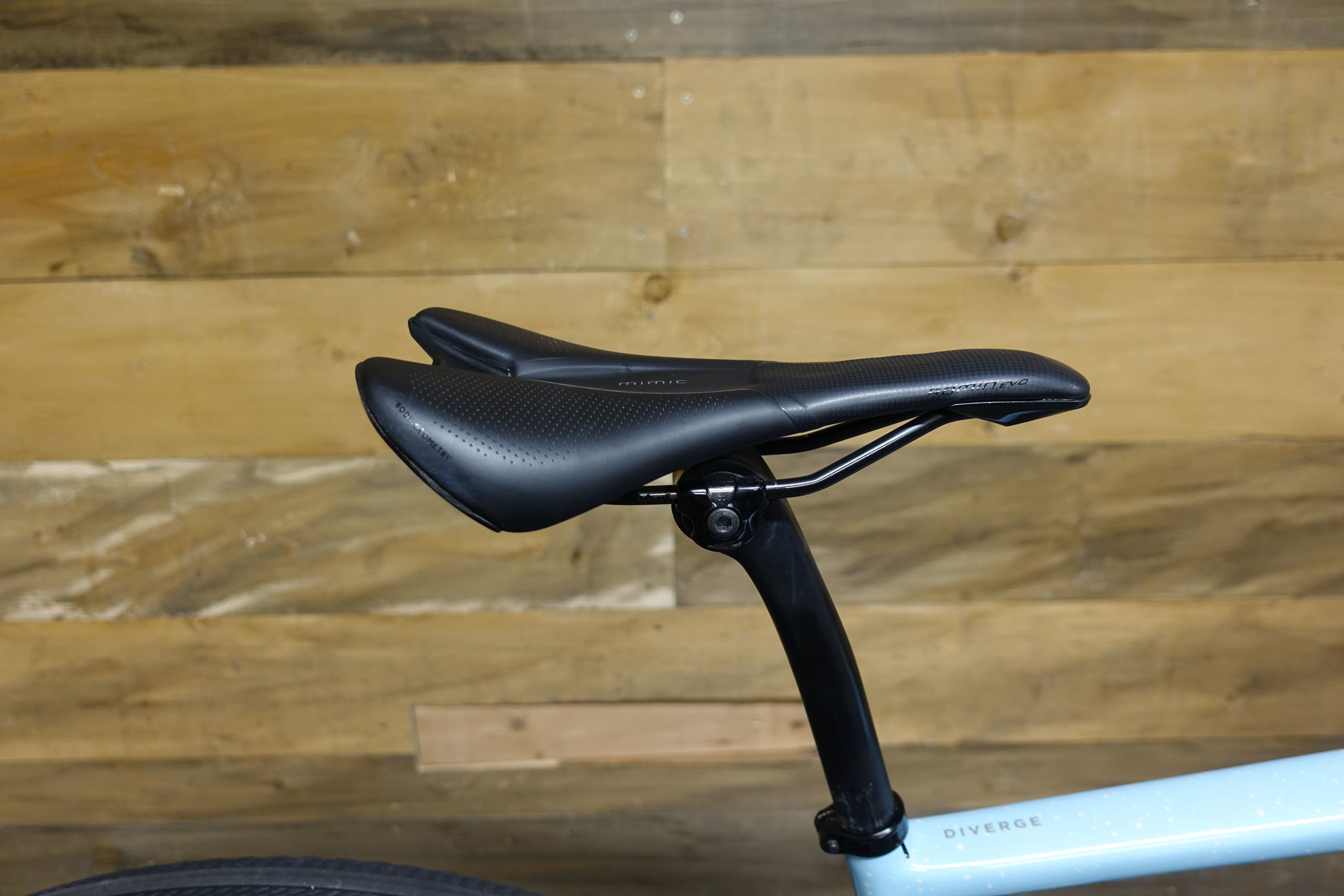 Picture of Specialized Diverge Tg. 56 - Usata*