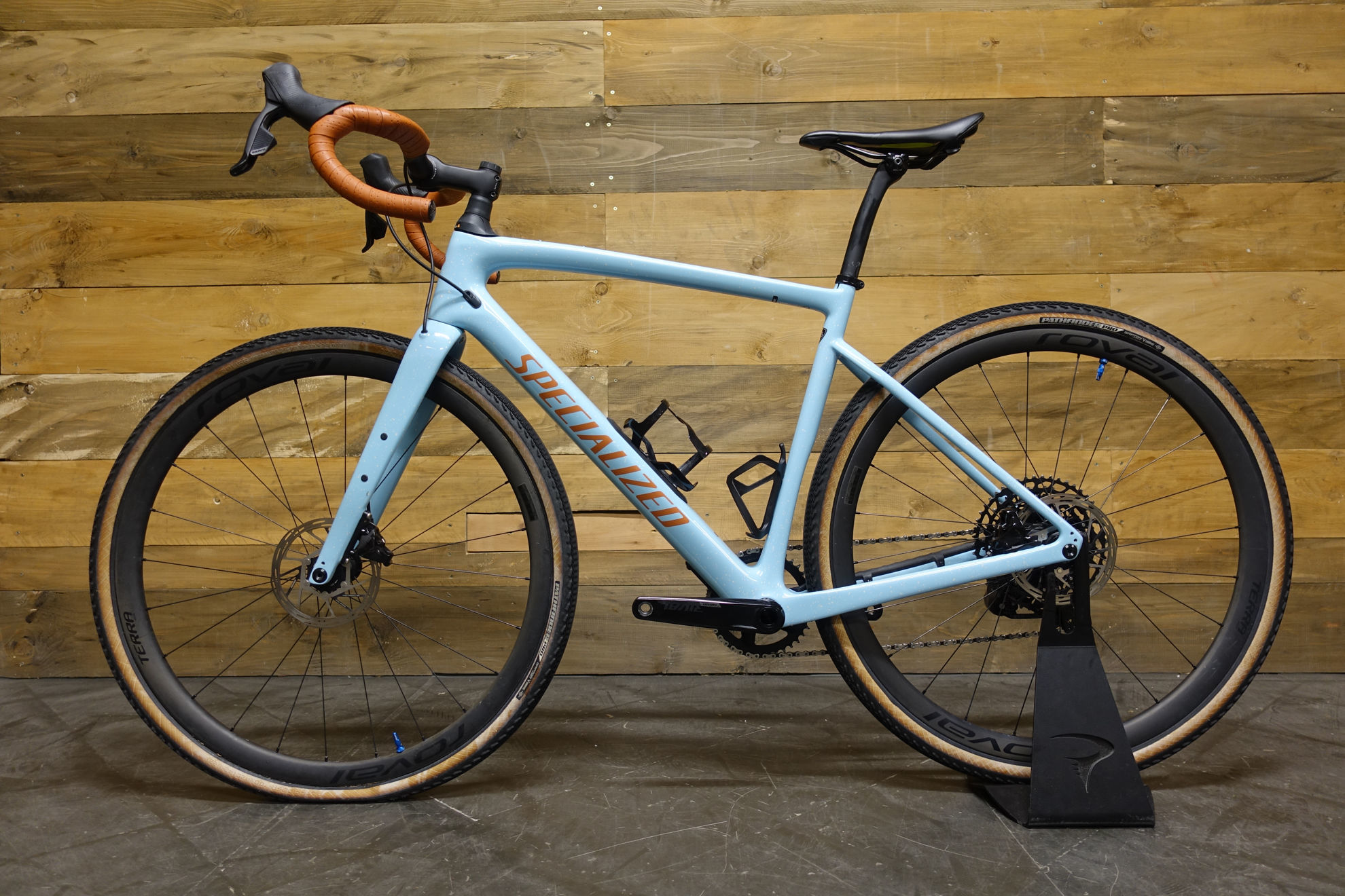 Picture of Specialized Diverge Tg. 56 - Usata*