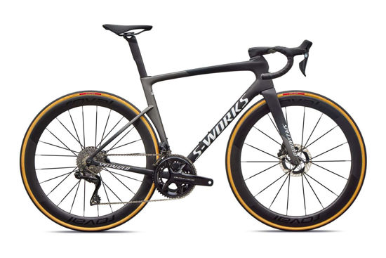 Immagine di SPECIALIZED S-Works Tarmac SL9 Satin Carbon