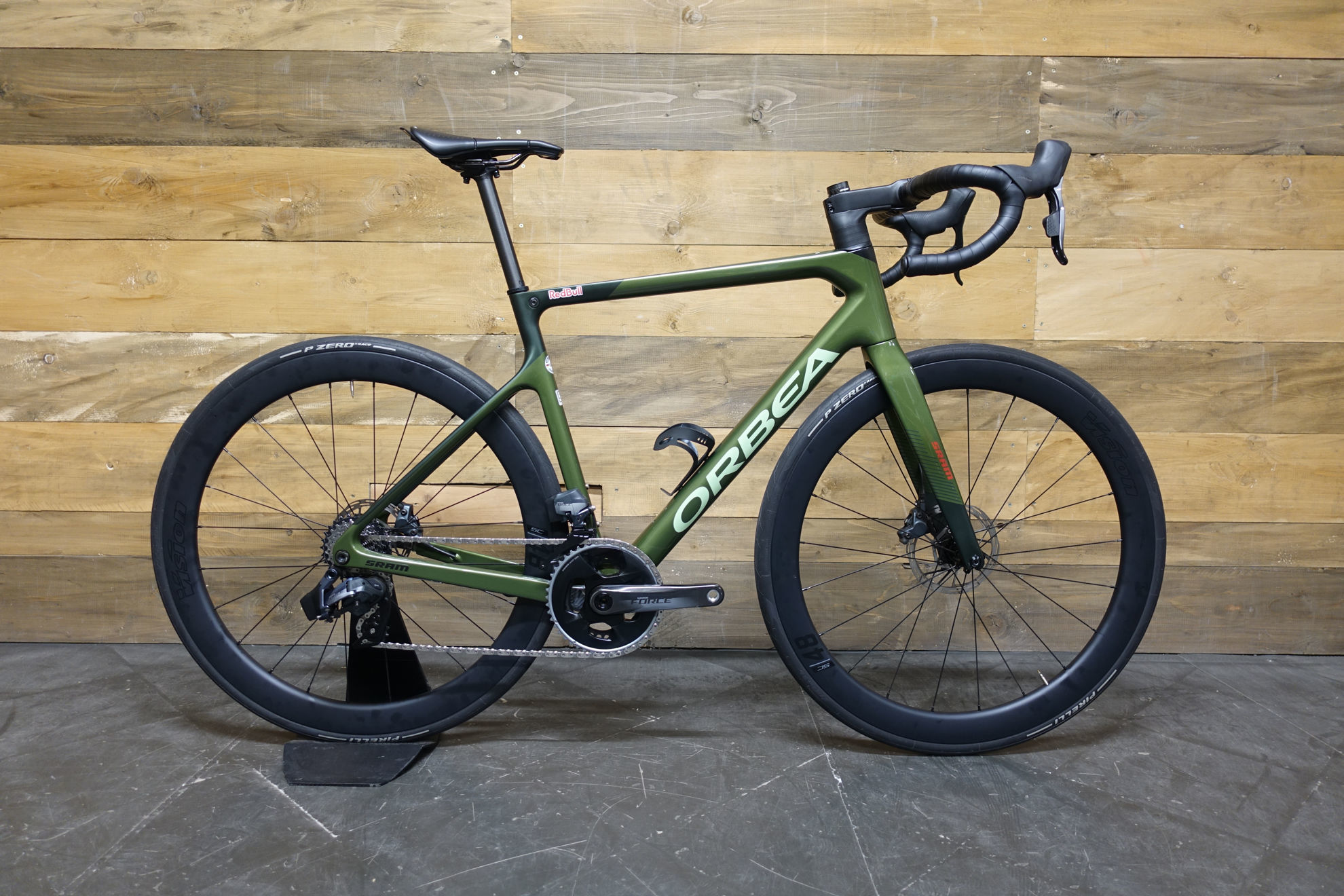 Picture of Orbea Orca Tg. 53 - Usata