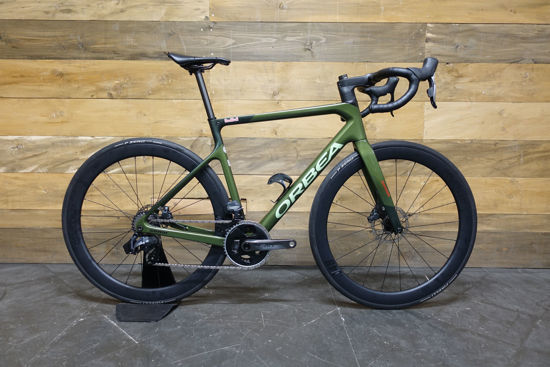 Immagine di Orbea Orca Tg. 53 - Usata