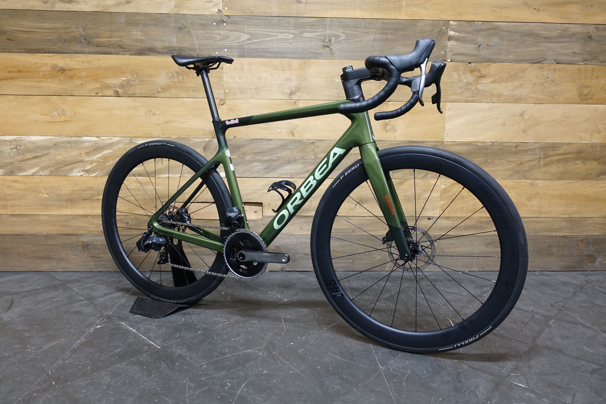 Picture of Orbea Orca Tg. 53 - Usata