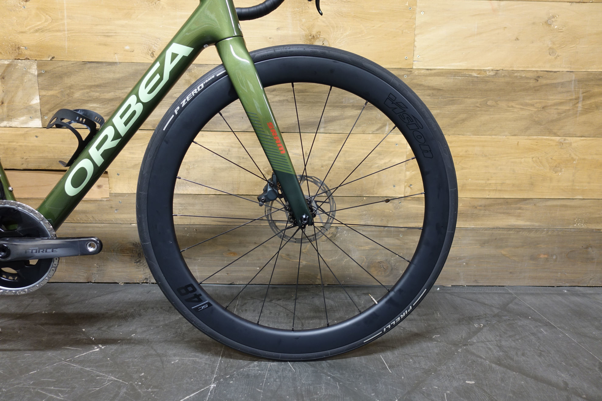 Picture of Orbea Orca Tg. 53 - Usata