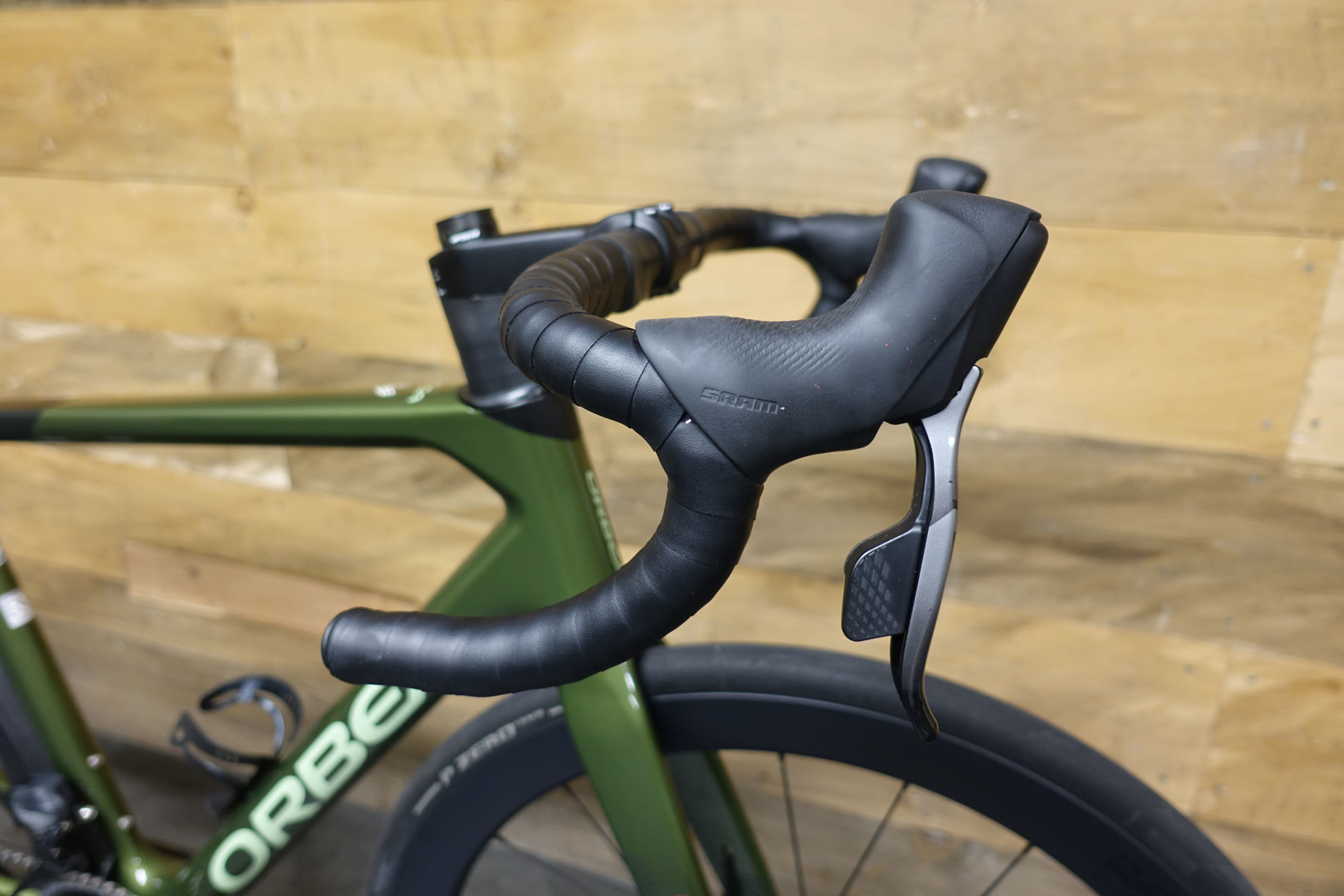 Picture of Orbea Orca Tg. 53 - Usata