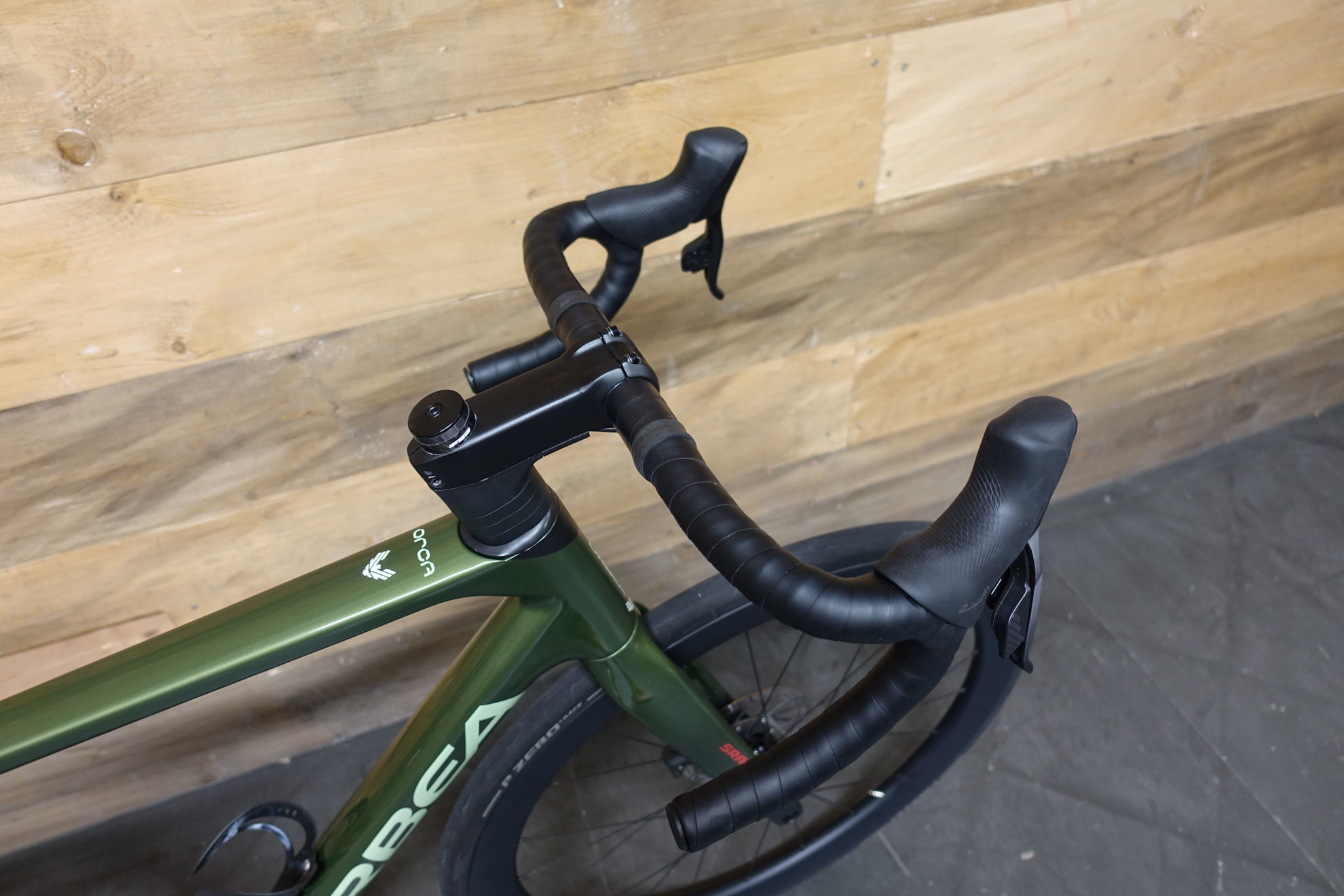 Picture of Orbea Orca Tg. 53 - Usata