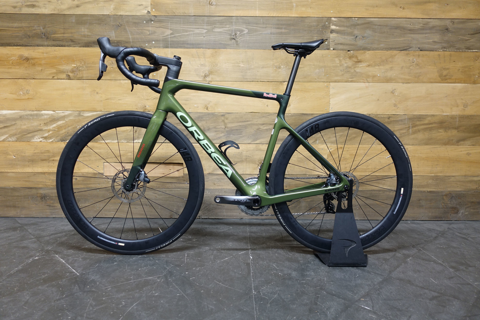 Picture of Orbea Orca Tg. 53 - Usata