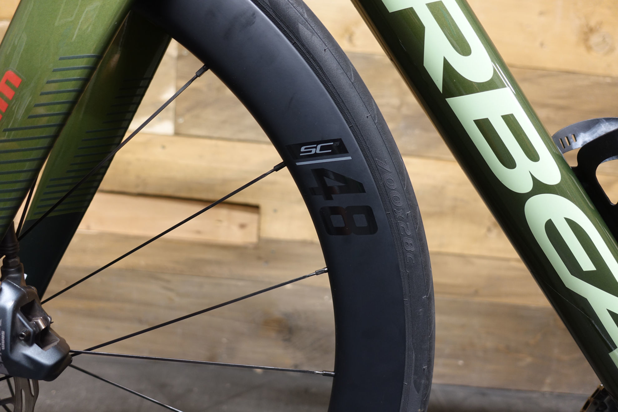 Picture of Orbea Orca Tg. 53 - Usata