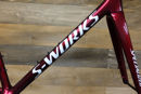 Immagine di Specialized Telaio Tarmac S-Works SL8 tg.56 - Usato