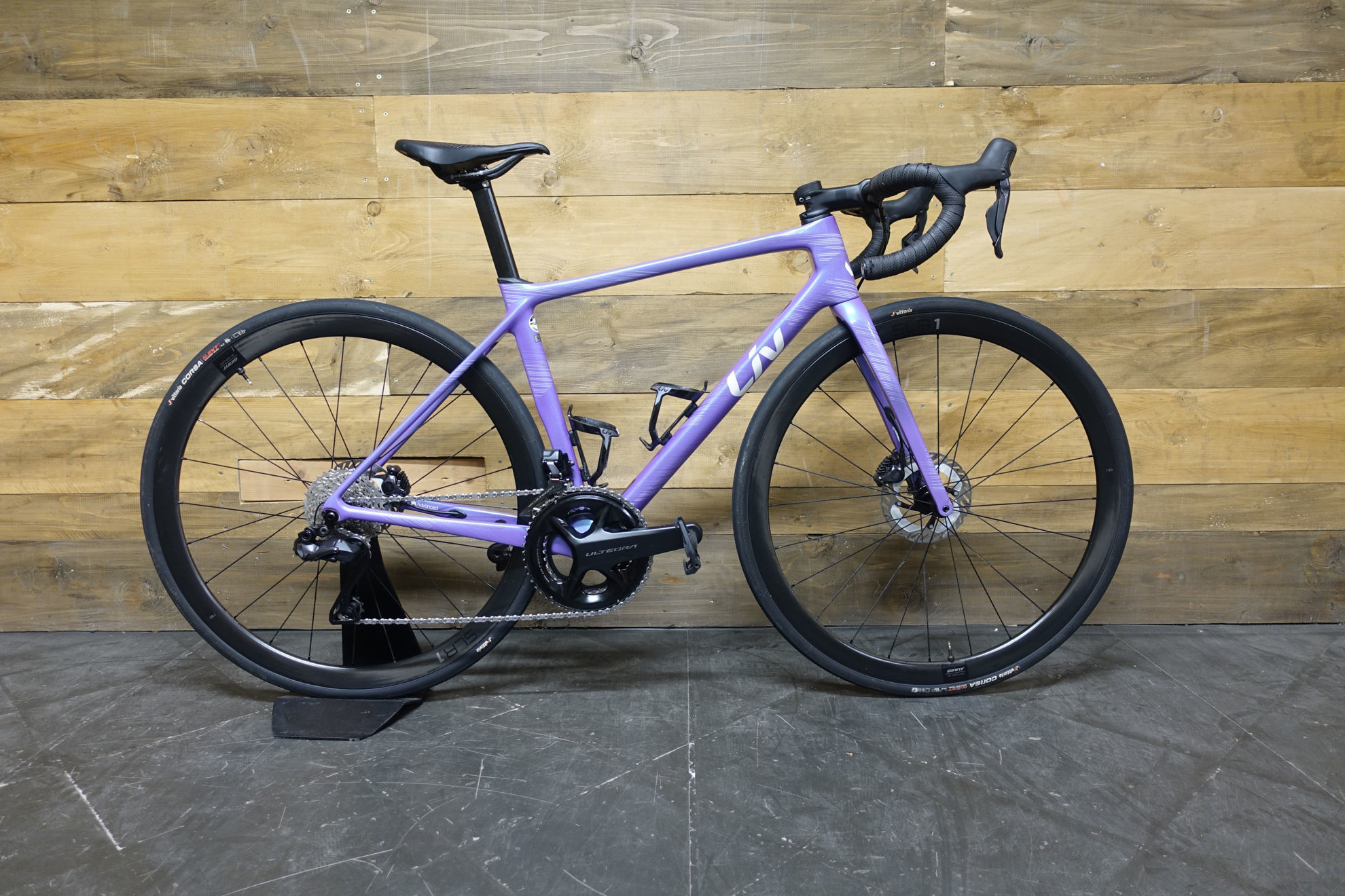 Picture of Liv Langma Pro Tg. S - Usata*
