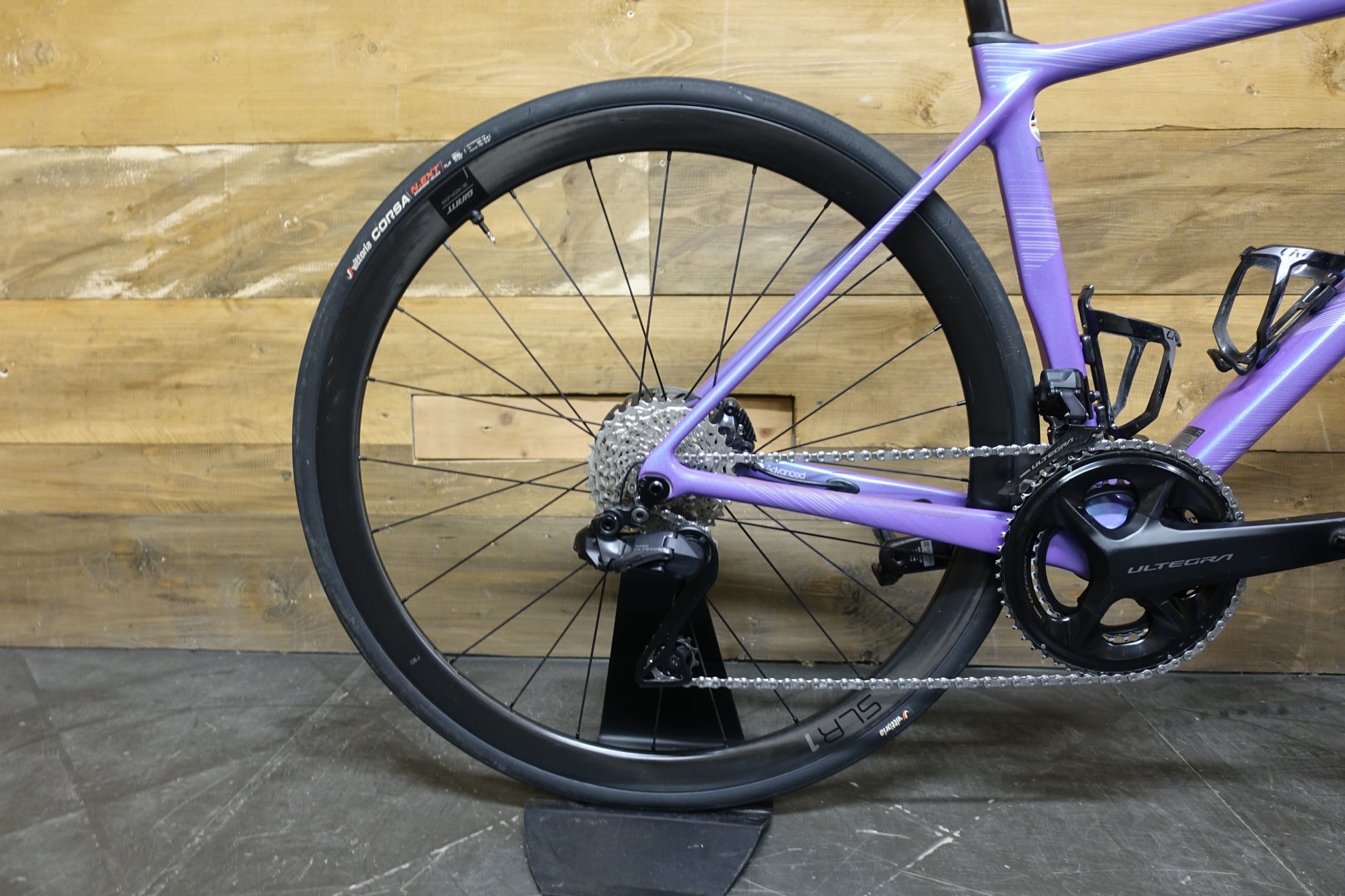Picture of Liv Langma Pro Tg. S - Usata*