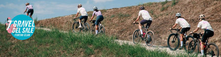 Immagine per la categoria BICI GRAVEL