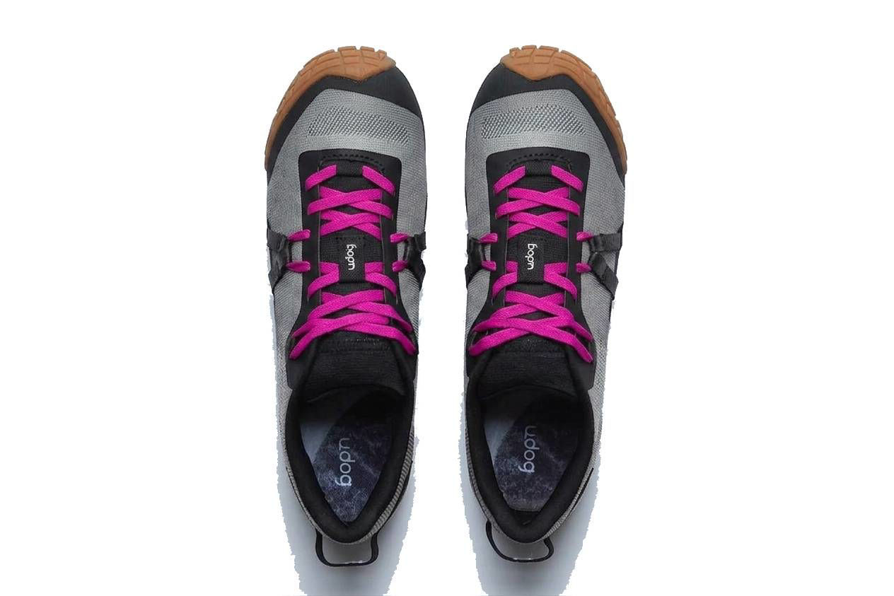 Picture of UDOG Distanza Ash Grey Cycling Shoes