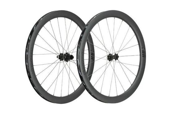 Immagine di VISION Coppia Ruote SC 48 i25 DB-CL CH-TL XDR