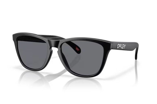 Picture of OAKLEY Occhiali Frogskins Nero Opaco