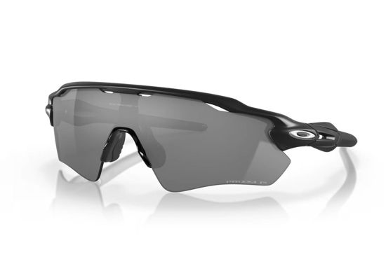 Picture of OAKLEY Occhiali Radar EV Path Nero Opaco Lente Prizm Black Polarized
